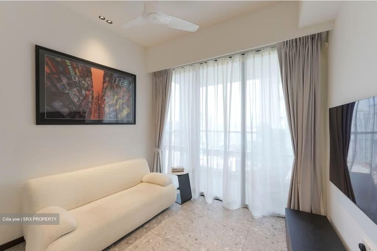 One Pearl Bank (D3), Apartment #573690881